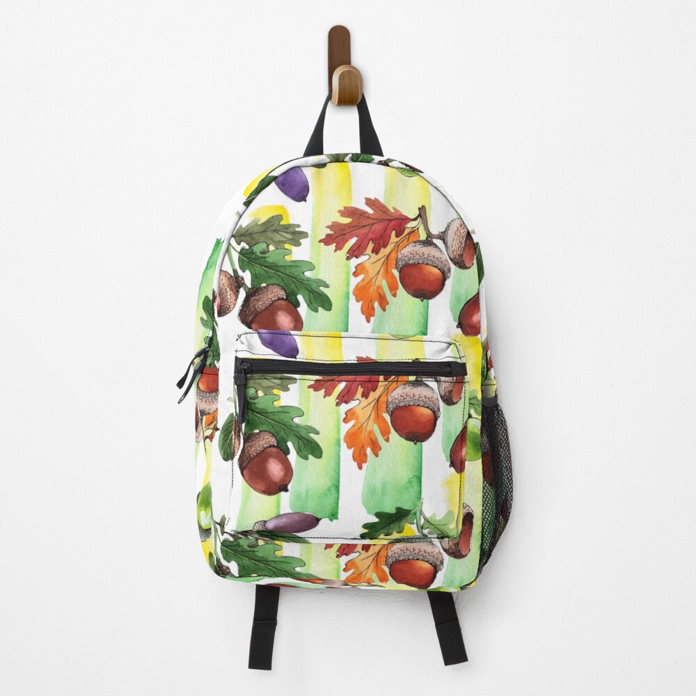 Item preview, Backpack designed and sold by Saraartwork.