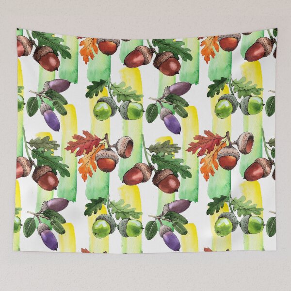 Item preview, Hazelnut  Pattern  designed and sold by Saraartwork.