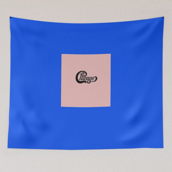 Item preview, Chicago Sleeveless Top designed and sold by NickaRichli.