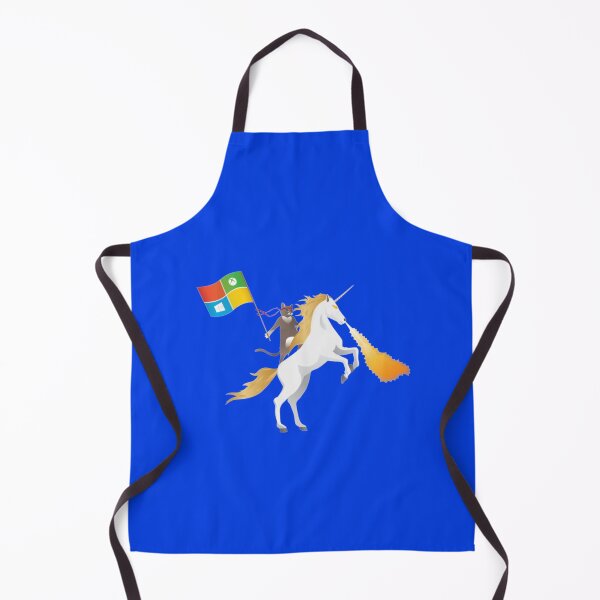 Item preview, ninja cat unicorn Essential T-Shirt designed and sold by JennifMaier.