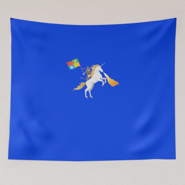 Item preview, ninja cat unicorn Essential T-Shirt designed and sold by JennifMaier.