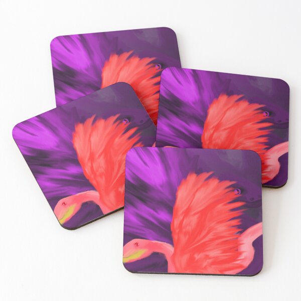 Item preview, Purple Bird-like Dragon D4 designed and sold by SelfUpgrade.