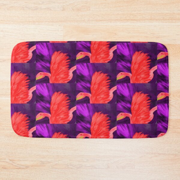 Item preview, Purple Bird-like Dragon D4 designed and sold by SelfUpgrade.
