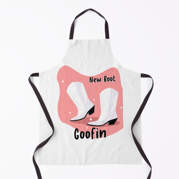 Item preview, New boot guffy ilustration designed and sold by ArtHouseMakes.