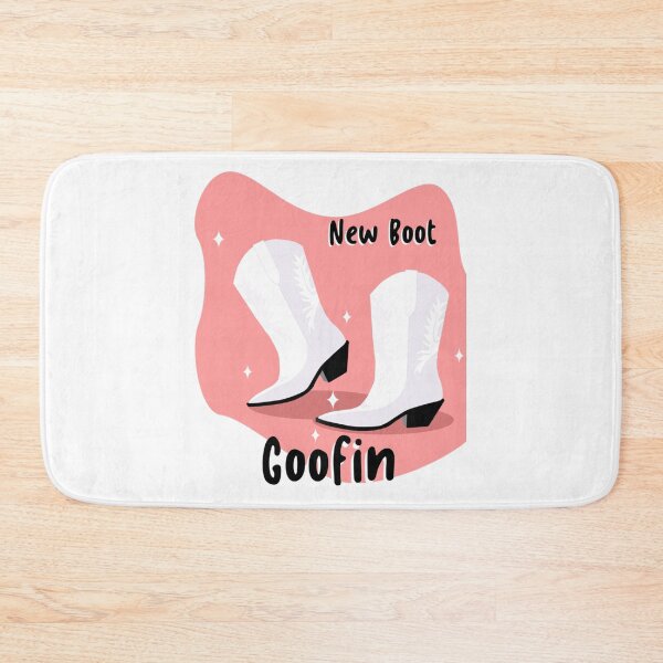 Item preview, New boot guffy ilustration      designed and sold by ArtHouseMakes.
