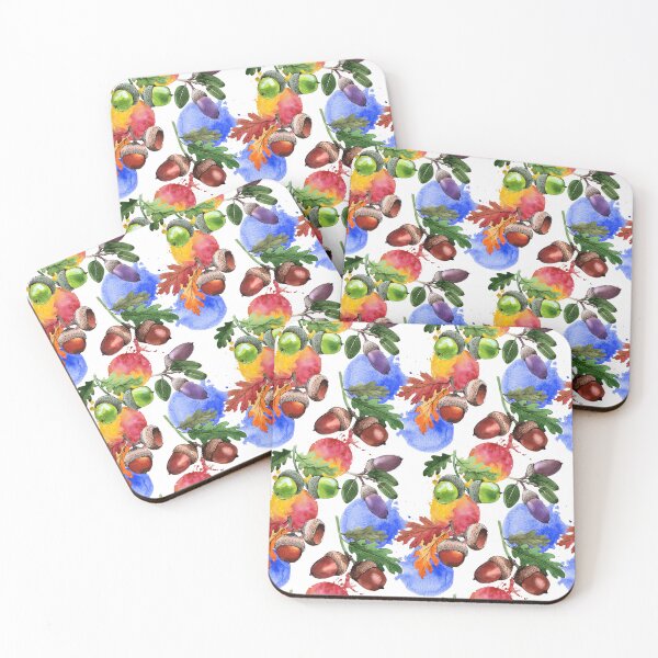 Item preview, Hazelnut  Pattern  designed and sold by Saraartwork.
