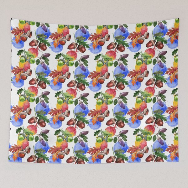 Item preview, Hazelnut  Pattern  designed and sold by Saraartwork.