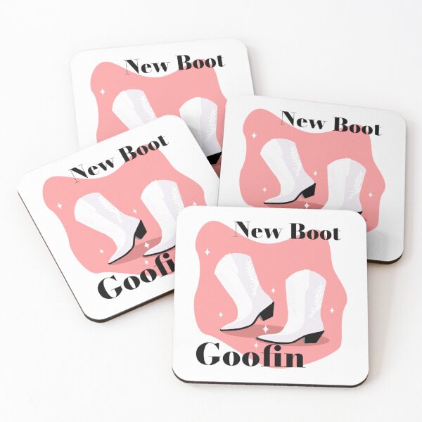 Item preview, New boot guffy ilustration   designed and sold by ArtHouseMakes.