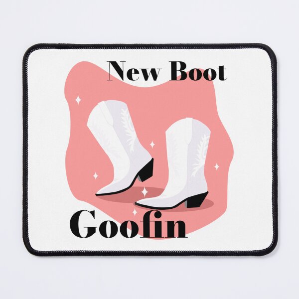 Item preview, New boot guffy ilustration   designed and sold by ArtHouseMakes.