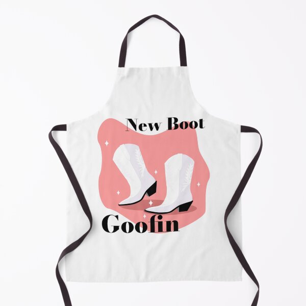 Item preview, New boot guffy ilustration designed and sold by ArtHouseMakes.