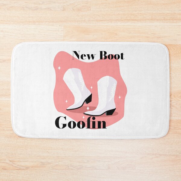 Item preview, New boot guffy ilustration   designed and sold by ArtHouseMakes.