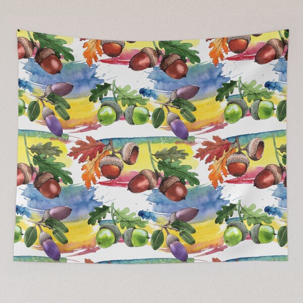 Item preview, Hazelnut  Pattern  designed and sold by Saraartwork.
