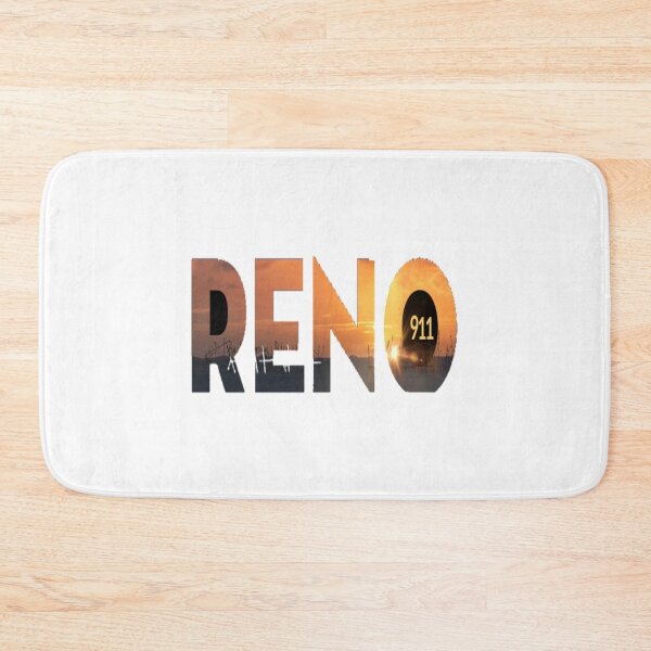 Item preview, Reno 911   designed and sold by ArtHouseMakes.