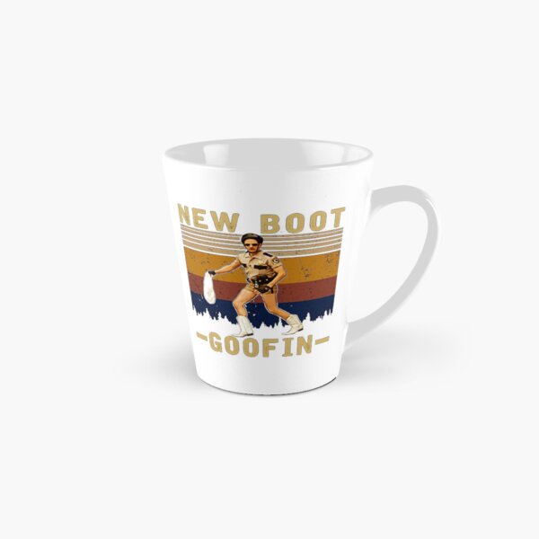 Item preview, Reno 911 New Boot Goofin    designed and sold by ArtHouseMakes.