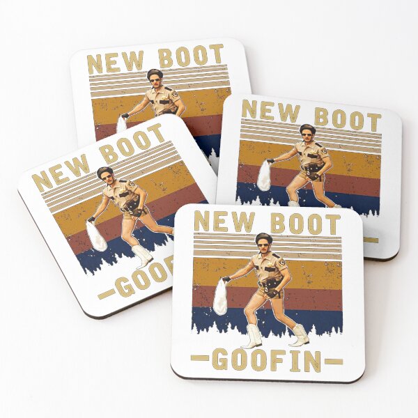 Item preview, Reno 911 New Boot Goofin    designed and sold by ArtHouseMakes.
