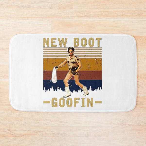 Item preview, Reno 911 New Boot Goofin    designed and sold by ArtHouseMakes.