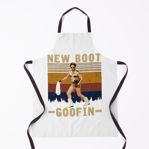 Item preview, Reno 911 New Boot Goofin designed and sold by ArtHouseMakes.
