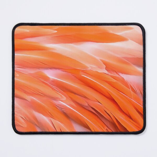 Item preview, Close Up Abstract Elegant Artistic Flamingo designed and sold by taiche.