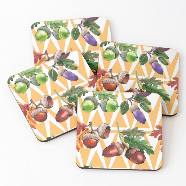Item preview, Hazelnut  Hawaiian  designed and sold by Saraartwork.