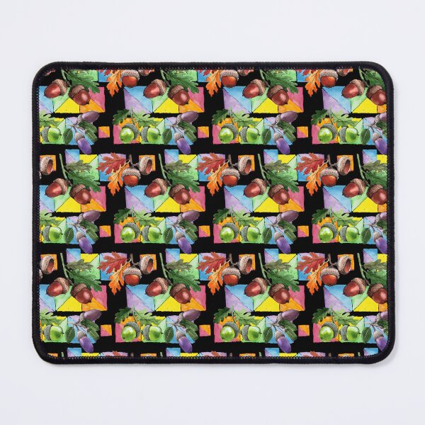 Item preview, Hawaiian Hazelnut  Pattern  designed and sold by Saraartwork.