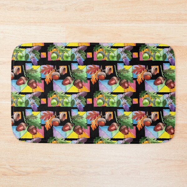 Item preview, Hawaiian Hazelnut  Pattern  designed and sold by Saraartwork.