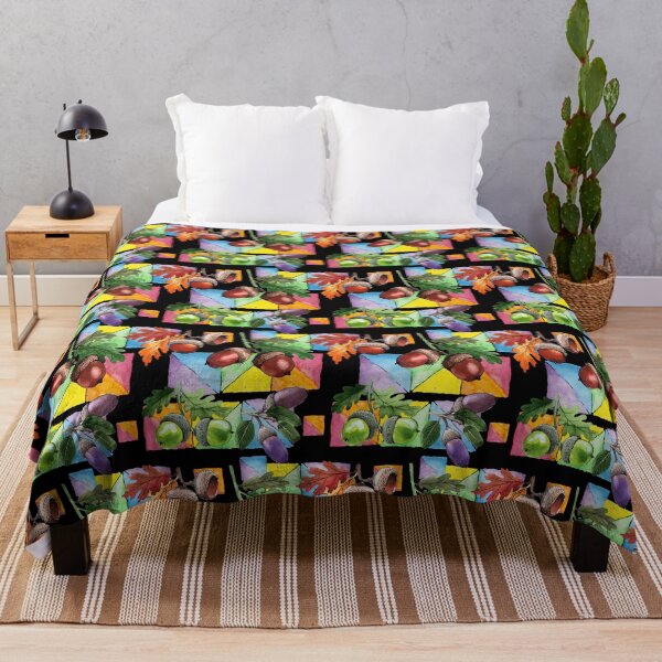 Item preview, Hawaiian Hazelnut Pattern designed and sold by Saraartwork.