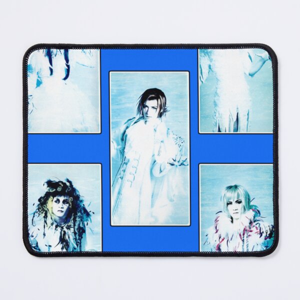 Item preview, MALICE MIZER - Le ciel (Japanese Visual Kei Rock Band) Classic T-Shirt designed and sold by YannissaVolk.