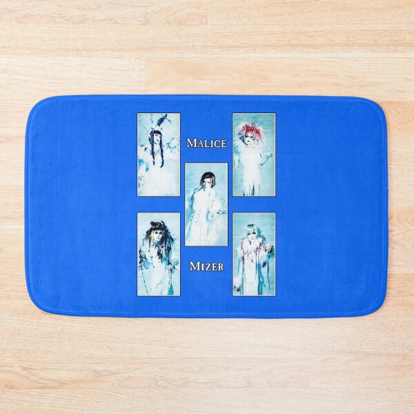 Item preview, MALICE MIZER - Le ciel (Japanese Visual Kei Rock Band) Classic T-Shirt designed and sold by YannissaVolk.