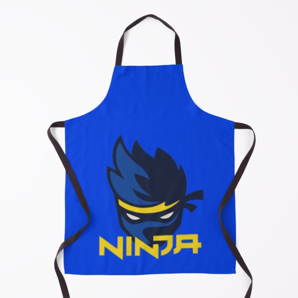 Item preview, Ninja Logo Classic T-Shirt designed and sold by JennifMaier.