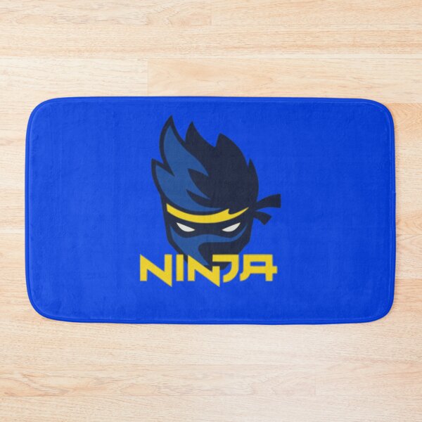 Item preview, Ninja Logo Classic T-Shirt designed and sold by JennifMaier.