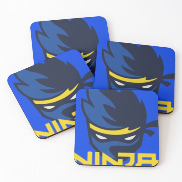 Item preview, Ninja Logo Classic T-Shirt designed and sold by JennifMaier.