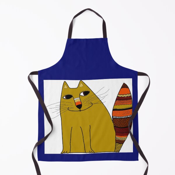 Item preview, A cat with a smile designed and sold by TatianaAltati.