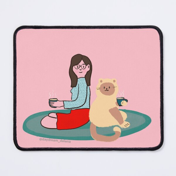 Item preview, Coffee time designed and sold by delena-mae.