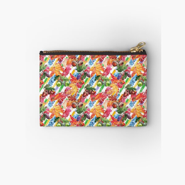 Item preview, Hawaiian Watercolor Painting Hazelnut  Pattern  designed and sold by Saraartwork.