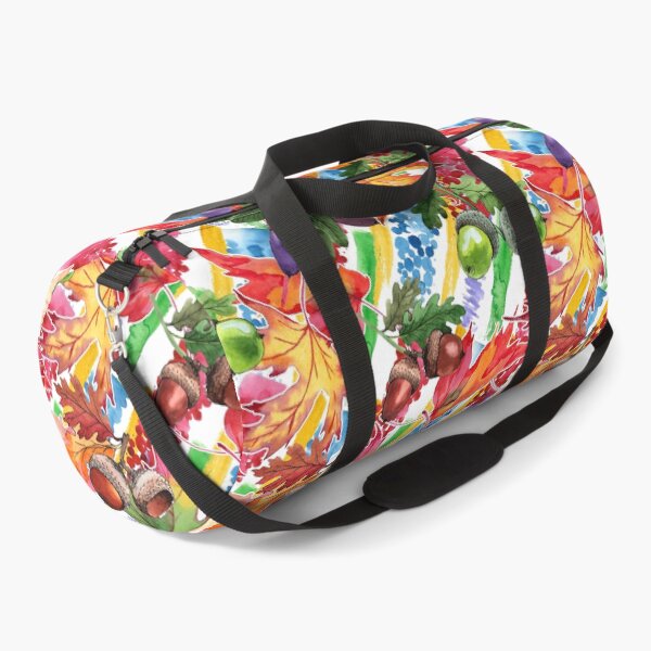 Item preview, Hawaiian Watercolor Painting Hazelnut  Pattern  designed and sold by Saraartwork.