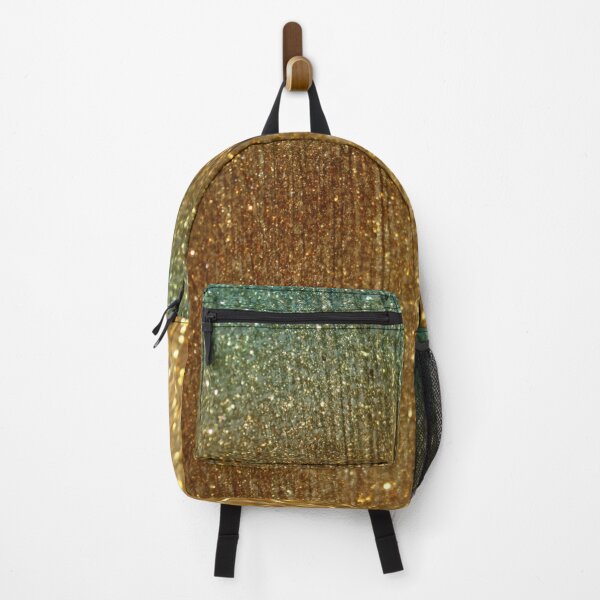Item preview, Glittery bluish golden; 13 Pro Max iPhone Cases designed and sold by BeskrajemM.