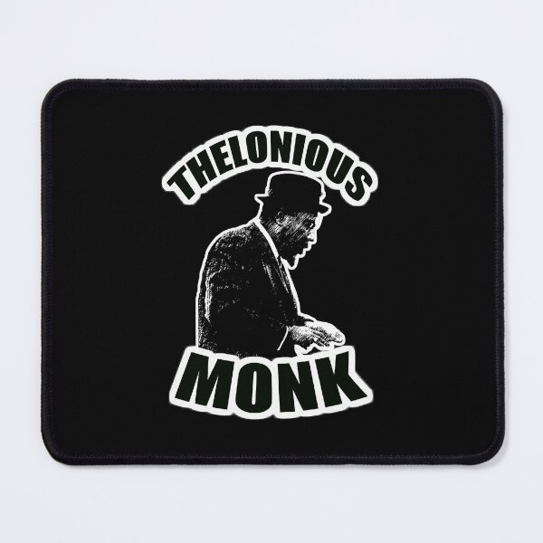 Item preview, HD Thelonious Monk designed and sold by Ladonamas57.