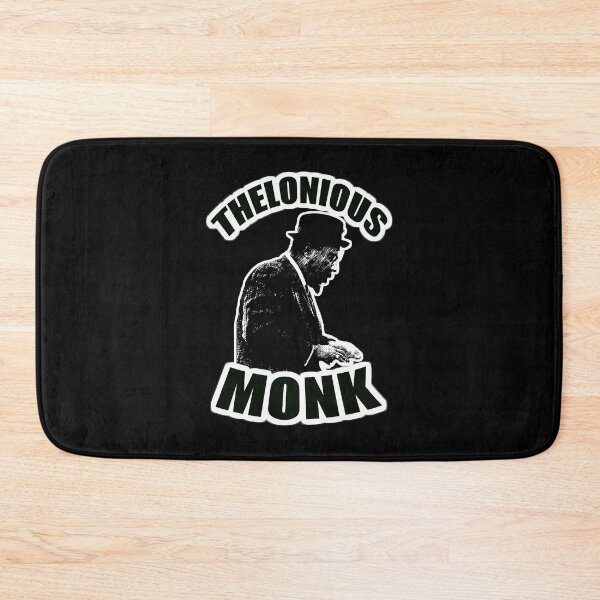 Item preview, HD Thelonious Monk  designed and sold by Ladonamas57.