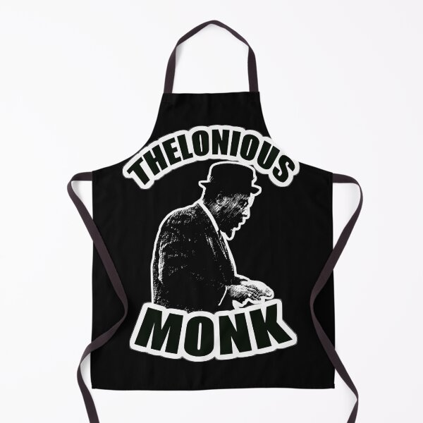 Item preview, HD Thelonious Monk  designed and sold by Ladonamas57.
