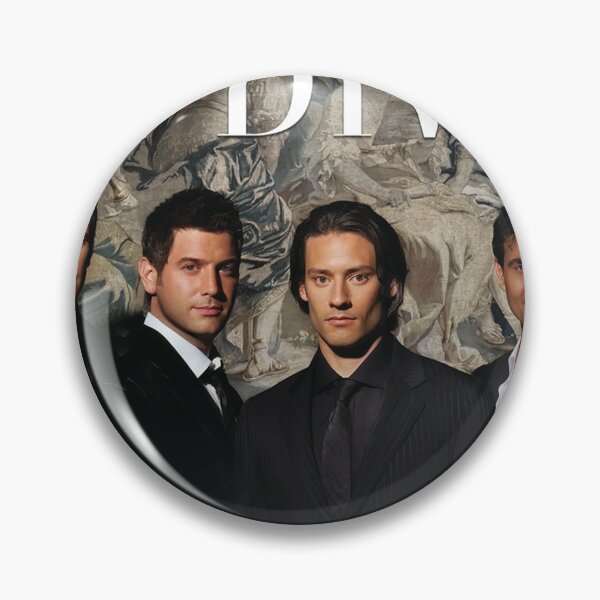 Item preview, Il Divo the promise designed and sold by EileenMcCrory.
