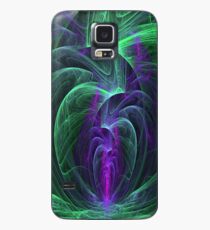 Spiritual Fountain Case/Skin for Samsung Galaxy