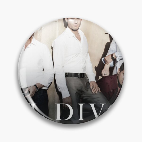 Item preview, Il Divo wicked game designed and sold by EileenMcCrory.