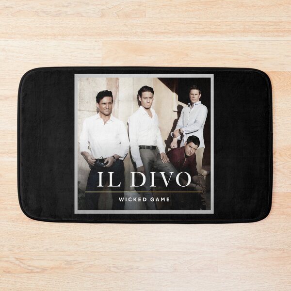 Item preview,  Il Divo wicked game designed and sold by EileenMcCrory.