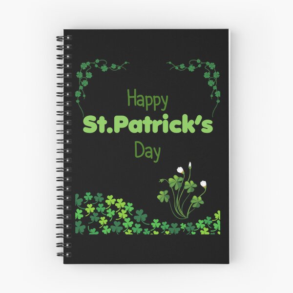 Item preview, Happy st patricks day, with Shamrocks Classic . designed and sold by majbgdronenk.