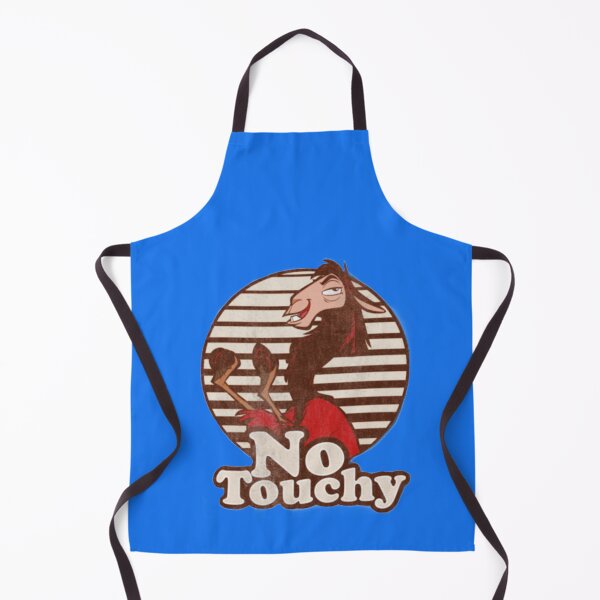 Item preview, No touchy Classic T-Shirt designed and sold by NiklaSamann.