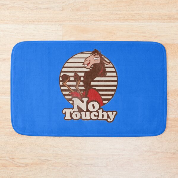 Item preview, No touchy Classic T-Shirt designed and sold by NiklaSamann.