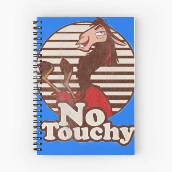 Item preview, No touchy Classic T-Shirt designed and sold by NiklaSamann.