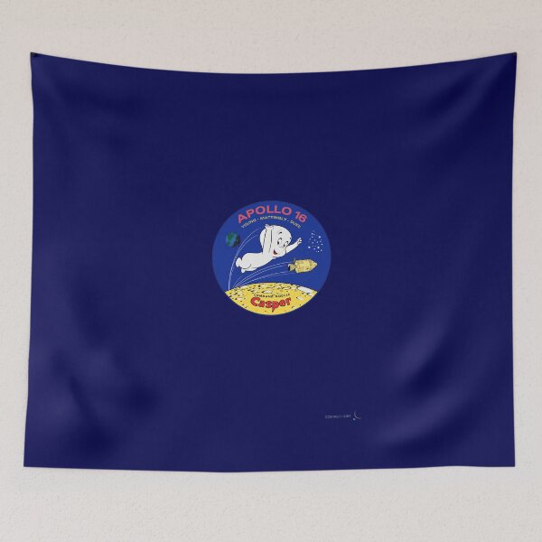 Item preview, Apollo 16 #Apollo designed and sold by CONTACT LIGHT.