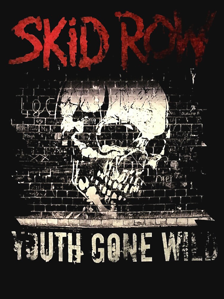 Skid Row   Youth Gone Wild