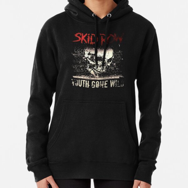 Skid Row Sweatshirts Hoodies for Sale Redbubble